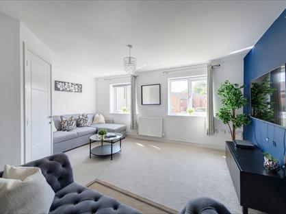 4 Bed Semi-Detached House, Arkwright Walk, NG2