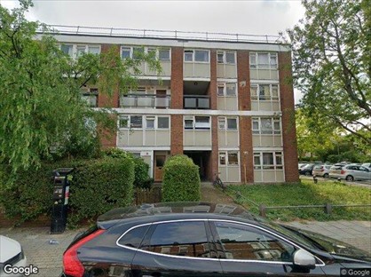 6 Bed Flat, Rosenau Road, SW11