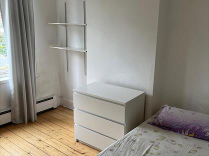 Room in a Shared House, St. Mary's Avenue, E11