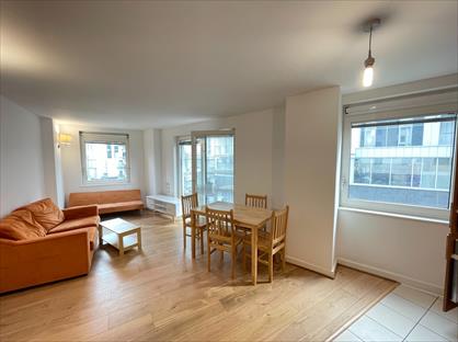 2 Bed Flat, Forum House, HA9