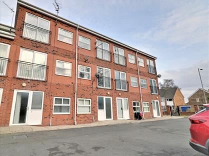 1 Bed Flat, Springfield Court, DN5