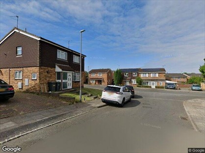 Room in a Shared House, Shanklin Close, LU3