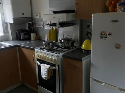 Room in a Shared Flat, Birmingham, B8