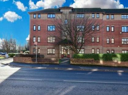 2 Bed Flat, Dumbarton Road, G14