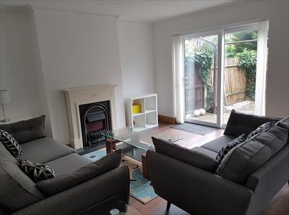 3 Bed Maisonette, Grange Road, E13