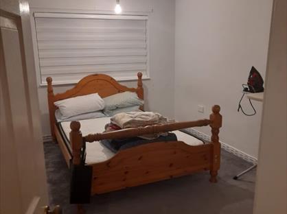 Room in a Shared Flat, Waveney, HP2