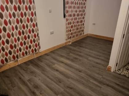 1 Bed Flat, Sinclair Road, E4