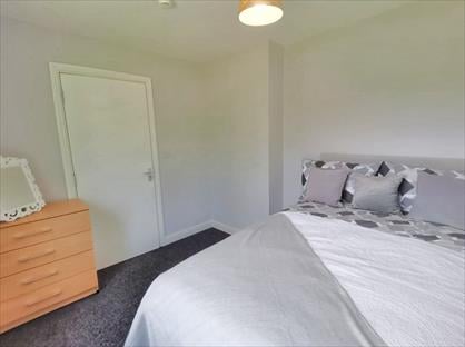 Room in a Shared House, Longfellow Road, B30