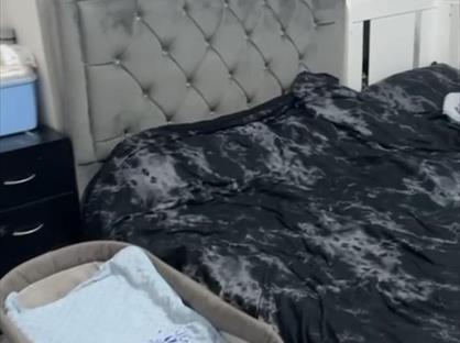 Studio Flat, Virginia Road, CR7