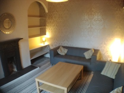 Room in a Shared House, Burbeary Road, HD1