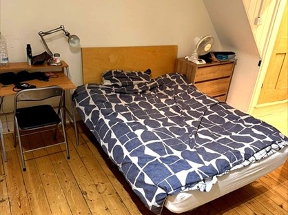 Room in a Shared House, Orchard St, LE10