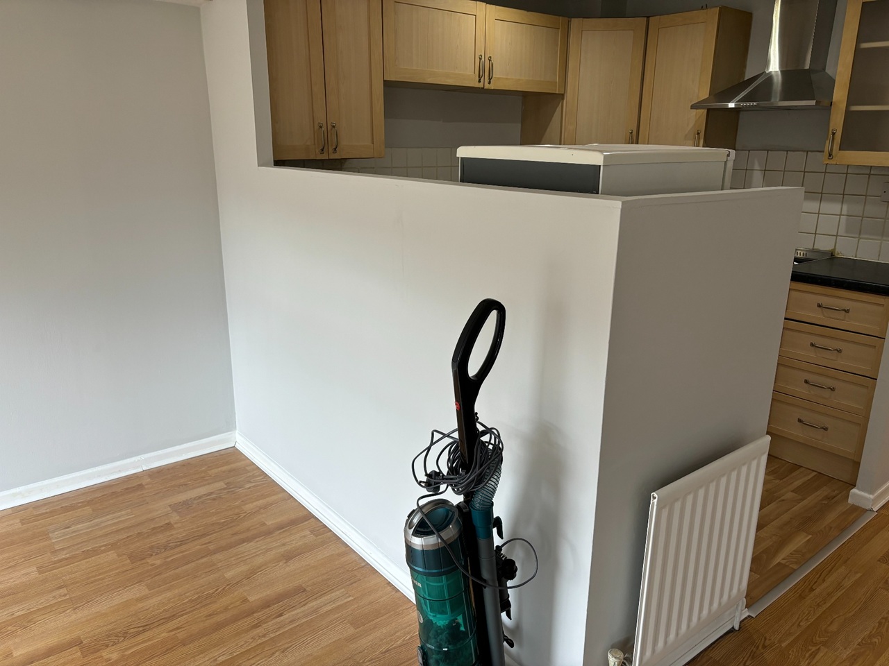 2 Bed Flat, Barwell Court, B9 photo 2