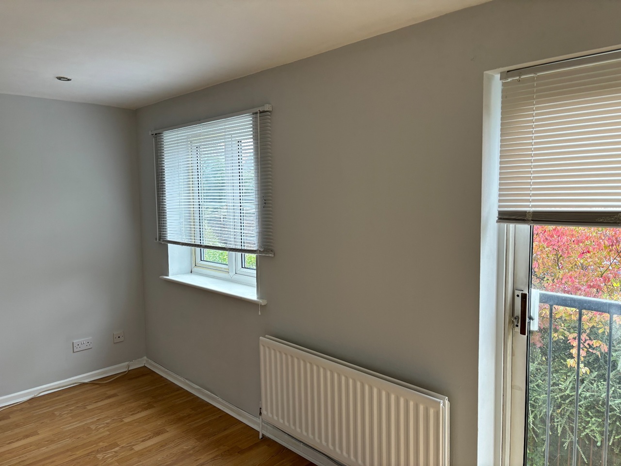 2 Bed Flat, Barwell Court, B9 photo 3