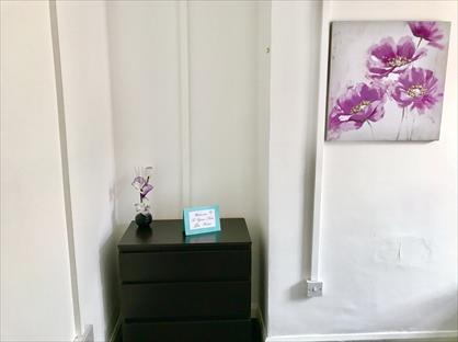 Room in a Shared House, Edward Street, DY1