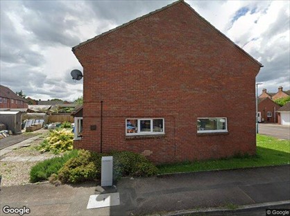 1 Bed End Terrace, Bevan Gardens, GL20