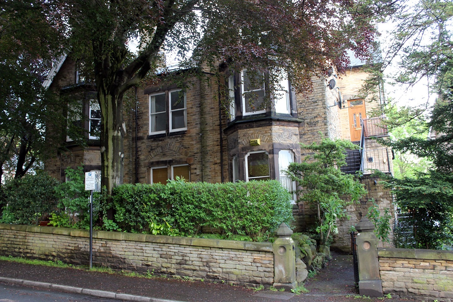 2 Bed Flat, Westbourne Rd, S10, N1 7GU