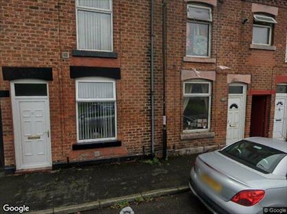 2 Bed Terraced House, Longworth Street, PR7