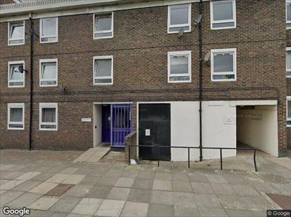 3 Bed Flat, Teviot, E14