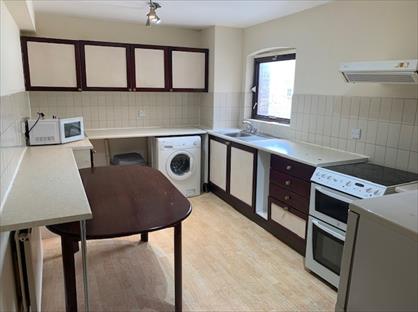 2 Bed Flat, Irvine Court, W1T