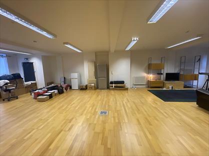 1 Bed Flat, Marble House, SE5