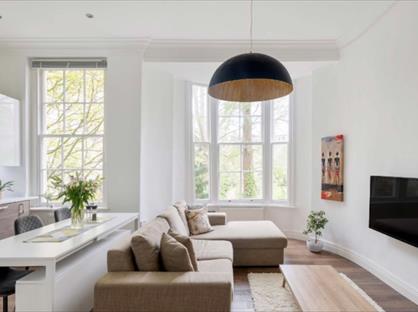 2 Bed Flat, Randolph Avenue, W9