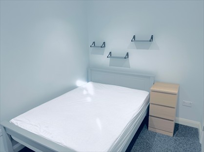 Room in a Shared House, Southampton Street, RG1