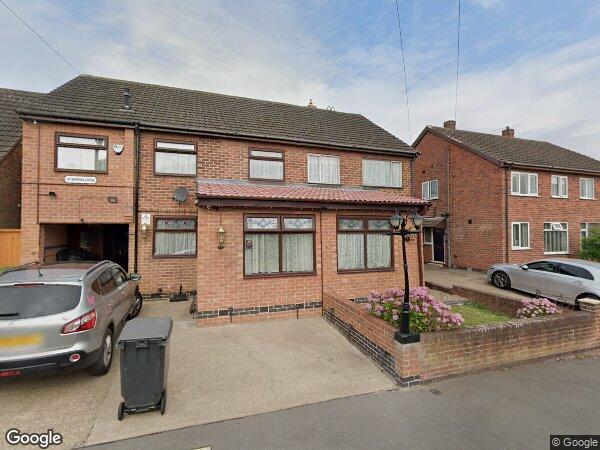 3 Bed Semi-Detached House, Marina Drive, DE21