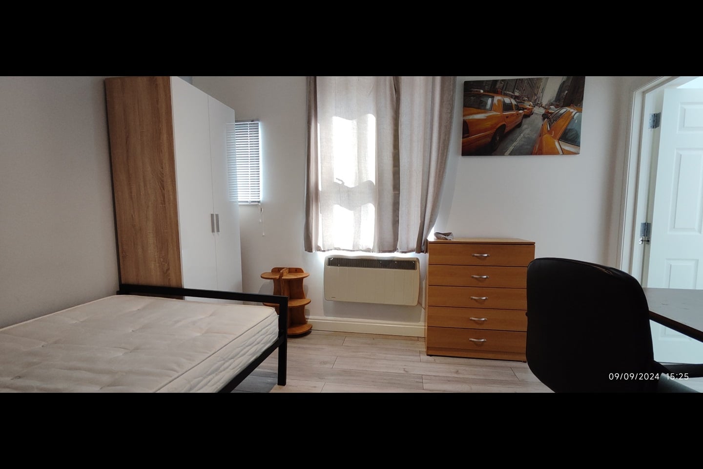 1 Bed Flat, Ilkeston Road, NG7