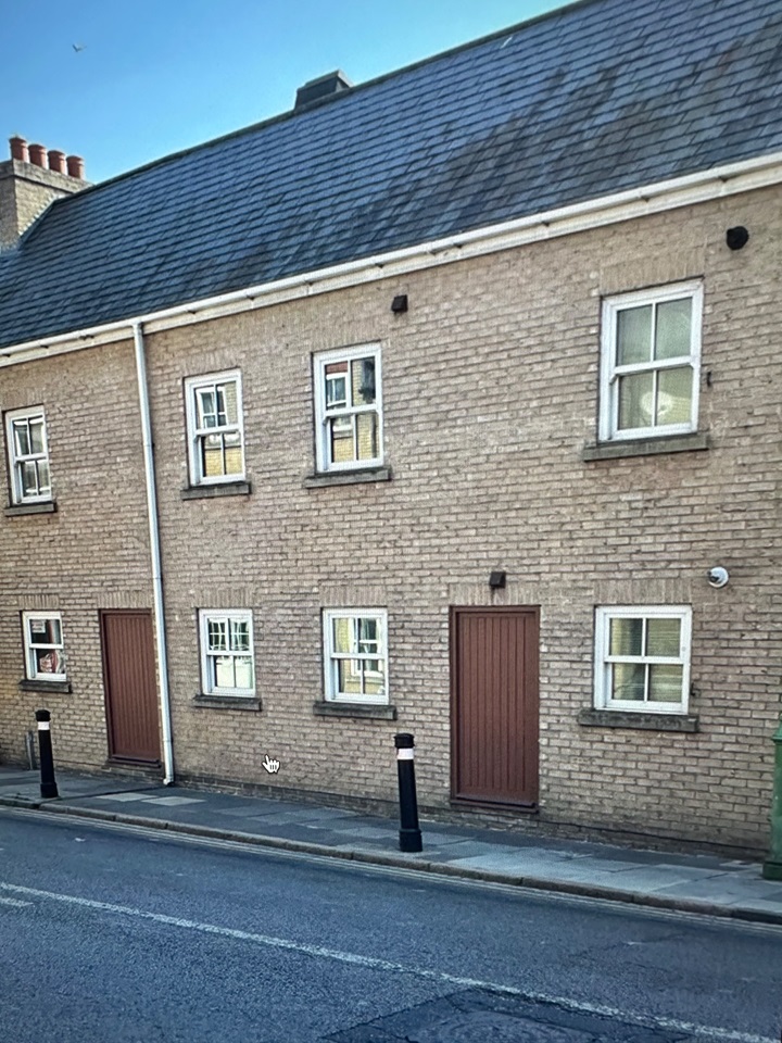 1 Bed Flat, Trafalgar Street, CB4, N1 7GU