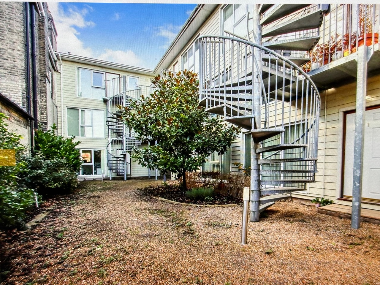 Additional image 2 of 1 Bed Flat, Trafalgar Street, CB4, N1 7GU