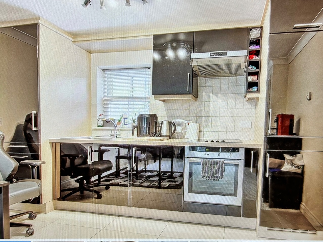 Additional image 4 of 1 Bed Flat, Trafalgar Street, CB4, N1 7GU