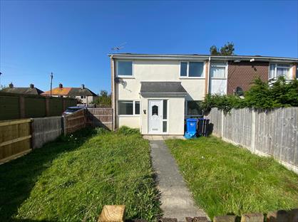 2 Bed Semi-Detached House, Morfa View, LL18