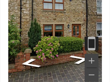 2 Bed Semi-Detached House, The Green, DL17