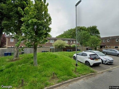 3 Bed Terraced House, Rampton Drift, CB24