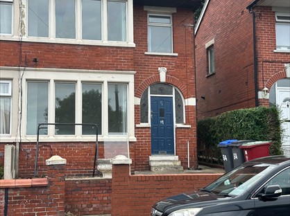 3 Bed Semi-Detached House, Birchway Avenue, FY3
