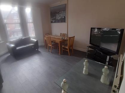 1 Bed Flat, City Road, B16