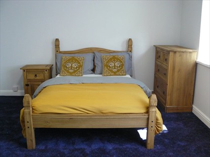 Room in a Shared House, Elm Park Close, LU5