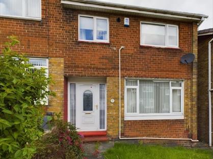 3 Bed Terraced House, Kingsclere Avenue, SR5
