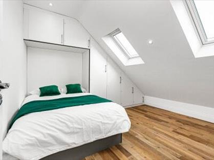 Room in a Shared House, Feltham Road, TW15