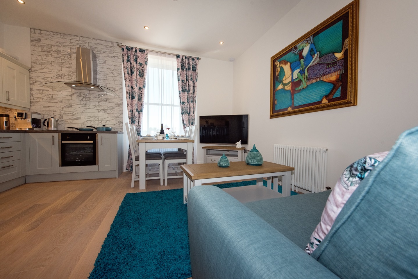 Additional image 3 of 3 Bed Flat, Beechwood House, OX3, N1 7GU