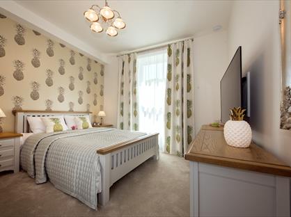 2 Bed Flat, Beechwood House, OX3