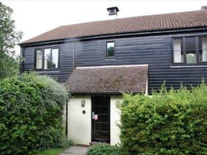 1 Bed Flat, Hockerill Court, CM23