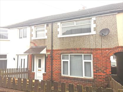 3 Bed Terraced House, Hazelhurst Grove, BD13
