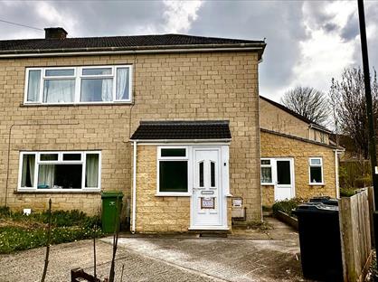 Room in a Shared House, Banwell Road, BA2