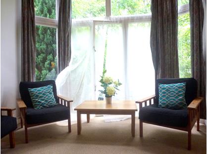 Studio Flat, Hammersmith Grove, W6