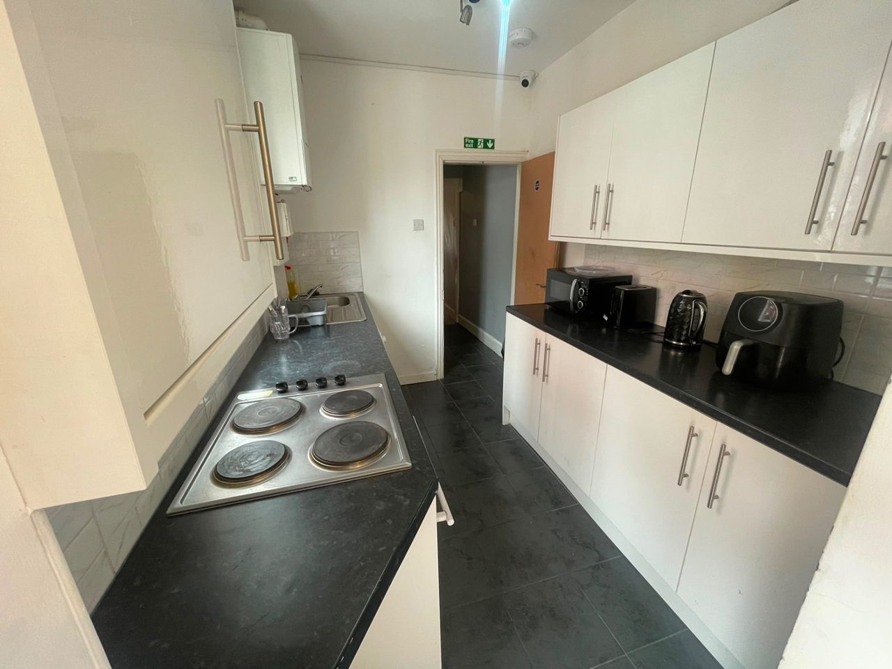 Room in a Shared House, Dulwich Road, B44 photo 4