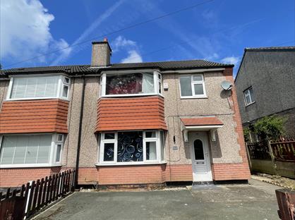 3 Bed Semi-Detached House, Higher Lime Road, OL8