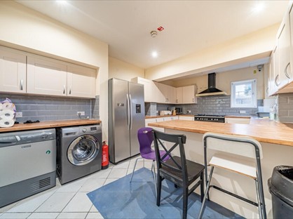 Room in a Shared House, Stockport Road, M12
