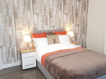 Room in a Shared House, Carlingford Road, NG15
