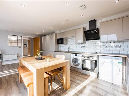 2 Bed Penthouse, Grosvenor House, NR1